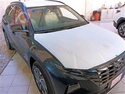 هیوندای تۆکسۆن